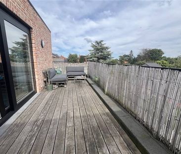 Appartement te huur - Photo 1