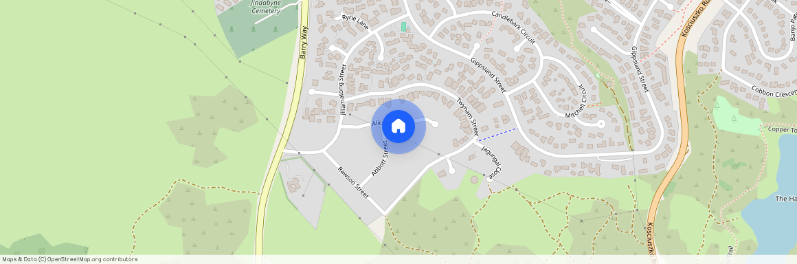 8A Alice Street, Jindabyne