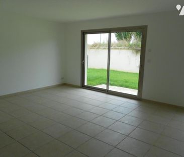 APPARTEMENT F3 AVEC JARDIN ET GARAGE - Photo 2