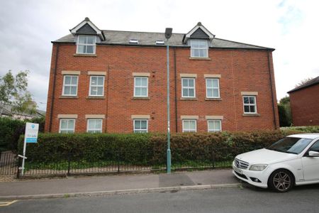 2 bedroom apartment to rent - Photo 3