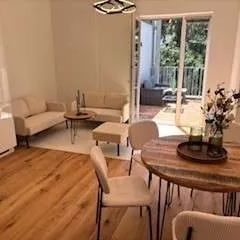 Kurzzeitmiete - voll ausgestattete 3-Zimmer-Wohnung mit Balkon im 13. Bezirk, Nahe U4 Station Ober St. Veit - Foto 3
