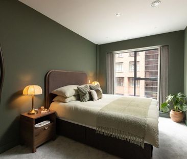 2 bedroom apartment to rent - Photo 6
