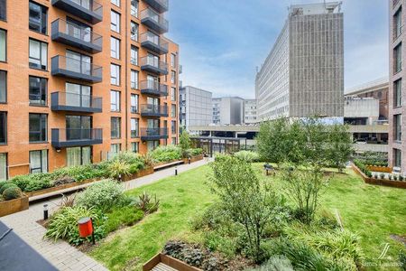 The Regent, Snow Hill Wharf, Shadwell Street, B4 - Photo 3