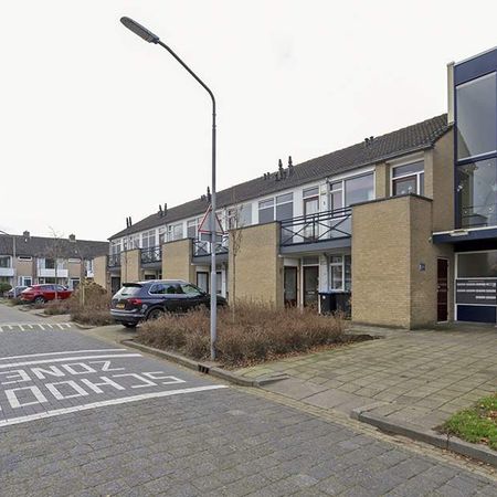 Appartement Lijsterbesstraat, Terheijden - À Louer - Foto 4