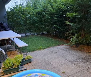 4.5 Zimmer, 100 m² - Photo 5