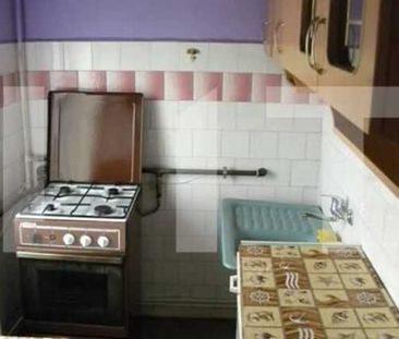 Apartament 1 camera, mobilat clasic, zona strazii Mehedinti - Photo 3