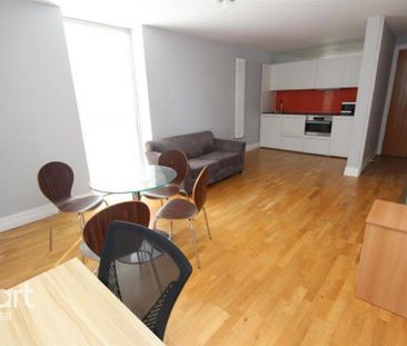 1 bedroom apartment to rent - Photo 6