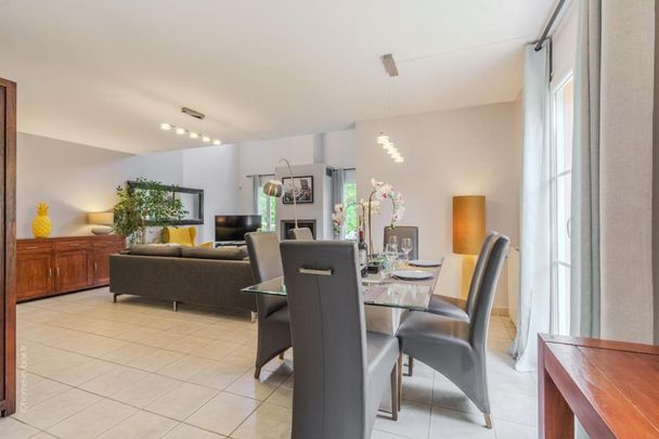 Maison Montevrain - Photo 1