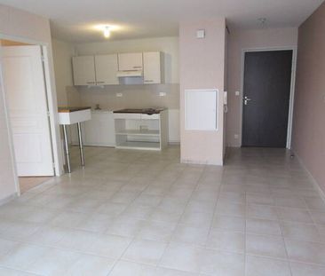 Location appartement t2 44 m² à Onet-le-Château (12850) - Photo 4