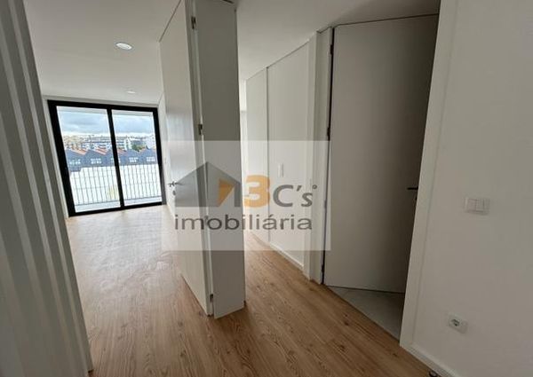 Apartamento T1 em Porto