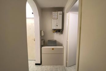 Appartamento in affitto - Centro Storico (Genova)