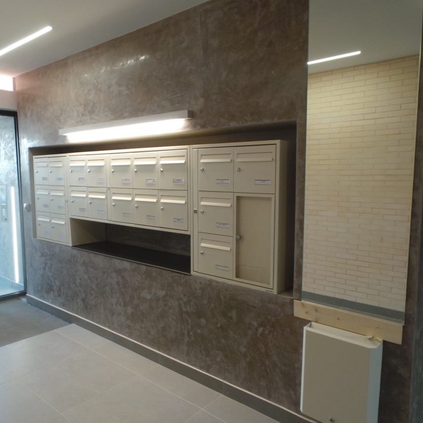 Appartement 4 pièces - 81m²-Caluire et Cuire - Quartier Montessuy - - Photo 1