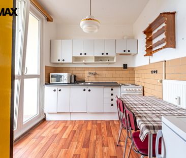 Pronájem bytu 2+1 v osobním vlastnictví 53 m², Příbram - Photo 6