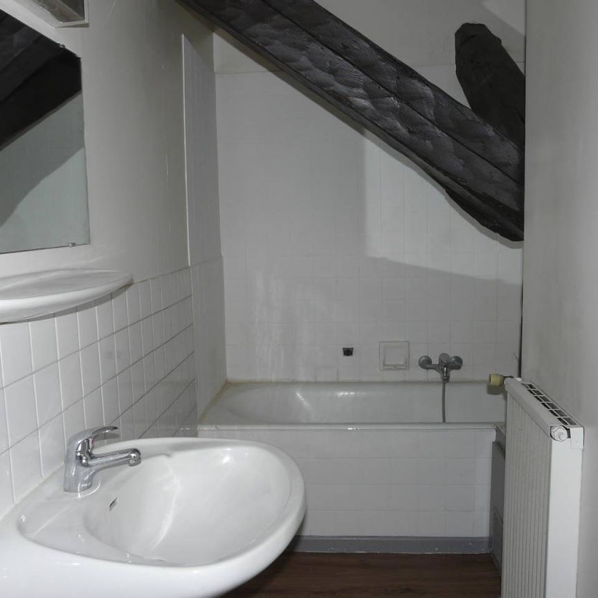 Appartement 2 pièces - - Photo 1