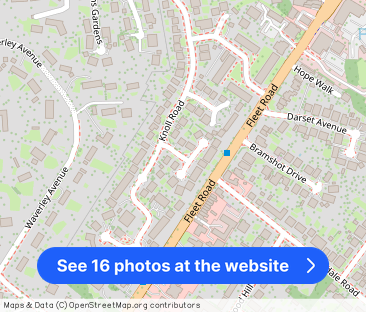 Highdown Fleet GU51 - Photo 1