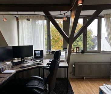 Te huur: Appartement Lange Brugstraat 34 C in Breda - Foto 3