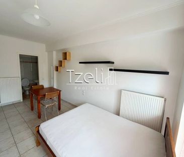 Studio/Γκαρσονιέρα για ενοικίαση Ζαρουχλέικα (Πάτρα) - Photo 2