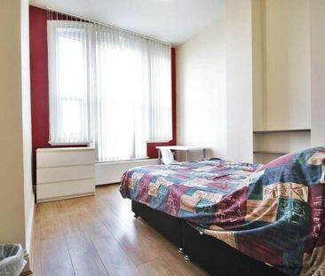 Ocean Apartments, St. Helens Parade, Southsea, PO4 - Photo 4