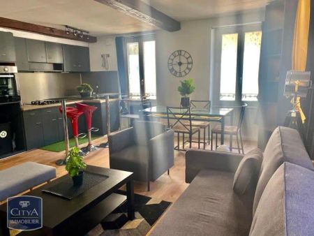 Appartement à louer 3 pièces 61.93m² - Photo 4