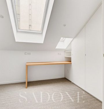 Maison • Ile de la Jatte-Parc d'Orléans - Photo 3