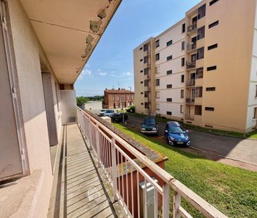 Appartement T2 à louer à Riorges - Mairie - Photo 3