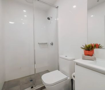 Premier Twin Share Studio(Mid floor Level 6-15) - Photo 5