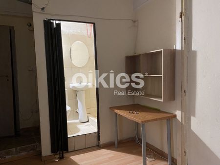 Studio / γκαρσονιέρα 25 τ.μ. προς ενοικίαση - Photo 4