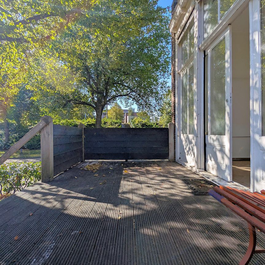 Te huur: Huis Eemskanaal in Groningen - Foto 1