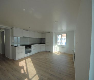 Charmante 2.5-Zimmer-Wohnung mit Parkplatz in Walzenhausen - Photo 2