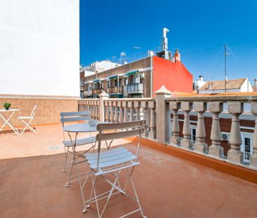 Spacious room in&nbsp;Navas del Rey - Photo 6