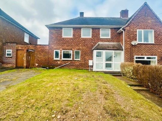 Holbeche Road, Sutton Coldfield - Photo 1