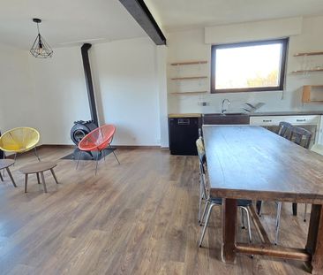 Maison de 121 m2 à Lahonce - Photo 4