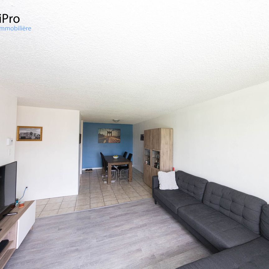 2365-2395 Côté - Photo 1