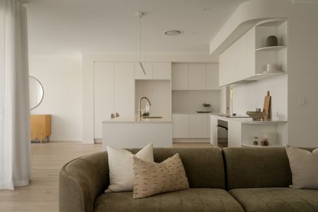 Contemporary Scandinavian-Inspired Family Home with Exceptional Backyard! - Photo 5