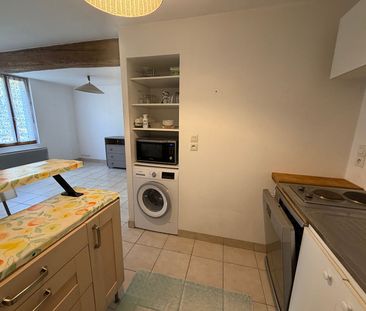 Location Appartement 2 pièces 37m² - Photo 4