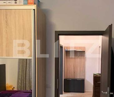 Apartament cu 3 camere, 60 mp, parcare, zona strazii Romul Ladea - Photo 2