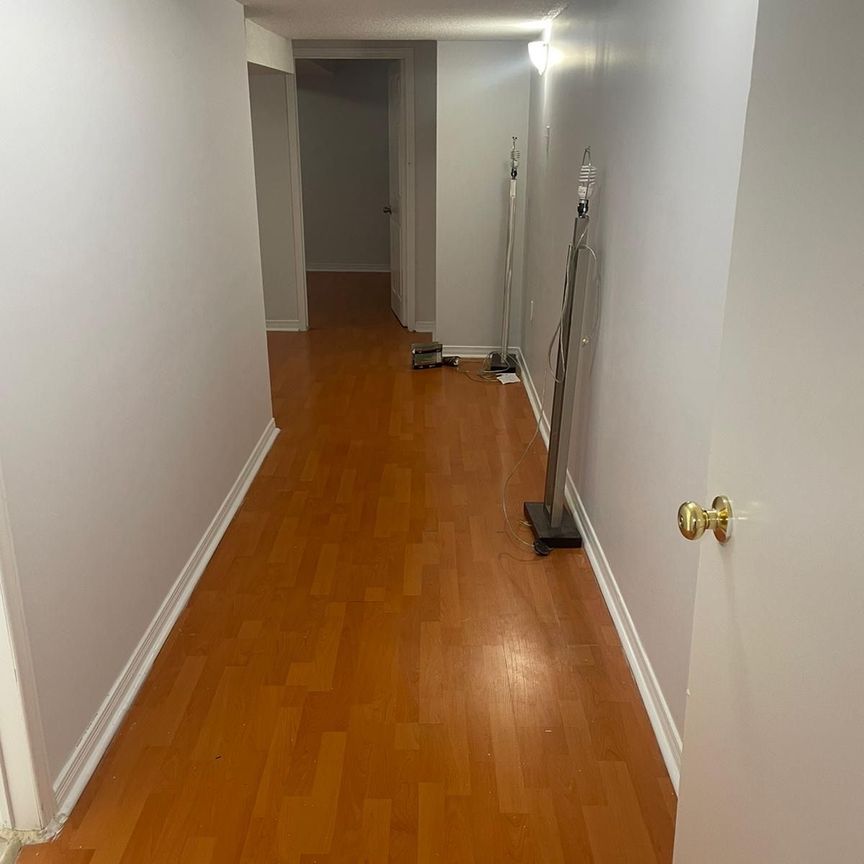 For Lease - 435 Elson Street Unit# BSMT, Markham, Ontario - Photo 1