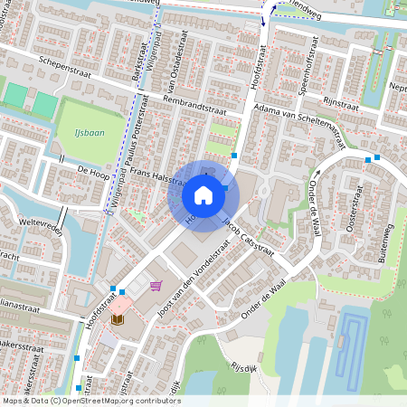 Rijsdijk 31 A, Krimpen Aan De Lek