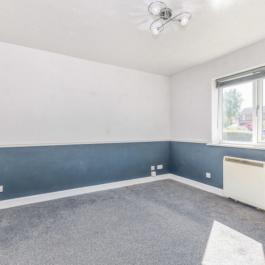 2 bedroom apartment to rent Foxglove Way, Wallington, SM6 - Photo 1