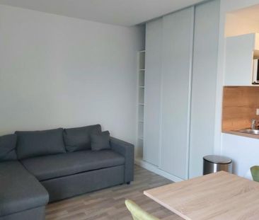 Appartement T2 à louer Bruz - 29 m² - Photo 1