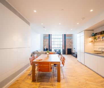 1 bedroom apartment to rent - Photo 6