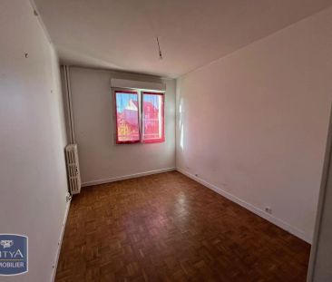 Appartement à louer 3 pièces 64.33m² - Photo 2