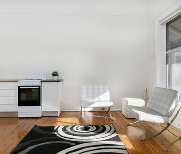 Just listed and available for lease! Clean oversized one bedroom wi... - Photo 1