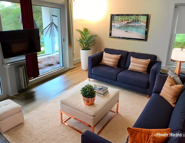 Gemütliche 3-Zimmer-Wohnung in Krefeld  mit neuem Bad und Laminatboden - Photo 1