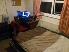 3 bed semi, furnished, close to campus, v.good decor. all bills inc - Photo 1