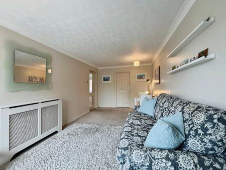 1 bedroom flat to rent - Photo 4