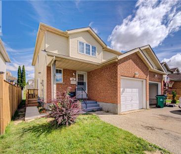 155 HIGHBROOK Street Unit# Upper, Kitchener, Ontario, N2E3P5 - Photo 5