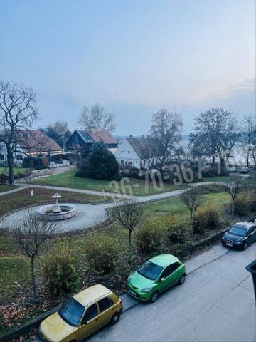 Kiadó jó állapotú lakás - Tata - Fotó 3