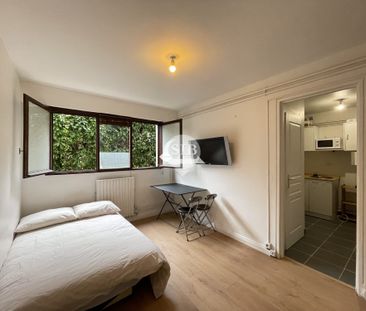 Location Appartement 1 pièce 19m² NOISY LE ROI 78590 - Photo 6