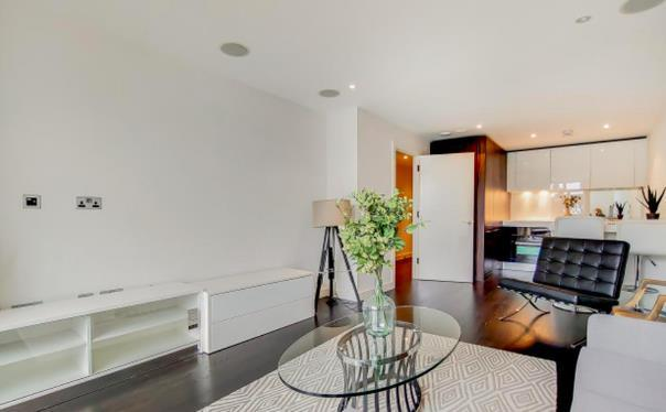 1 bedroom apartment to rent - Photo 1